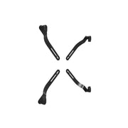 DIGITUS - Halterung für Audio-/Videosysteme VESA Adapter DA-90347 für Monitore