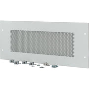 Eaton - Tür/Bedientableau (Schaltschrank) Feldbreite Abdeckung XTSZCSV3-H350W800 HxB=350x800mm