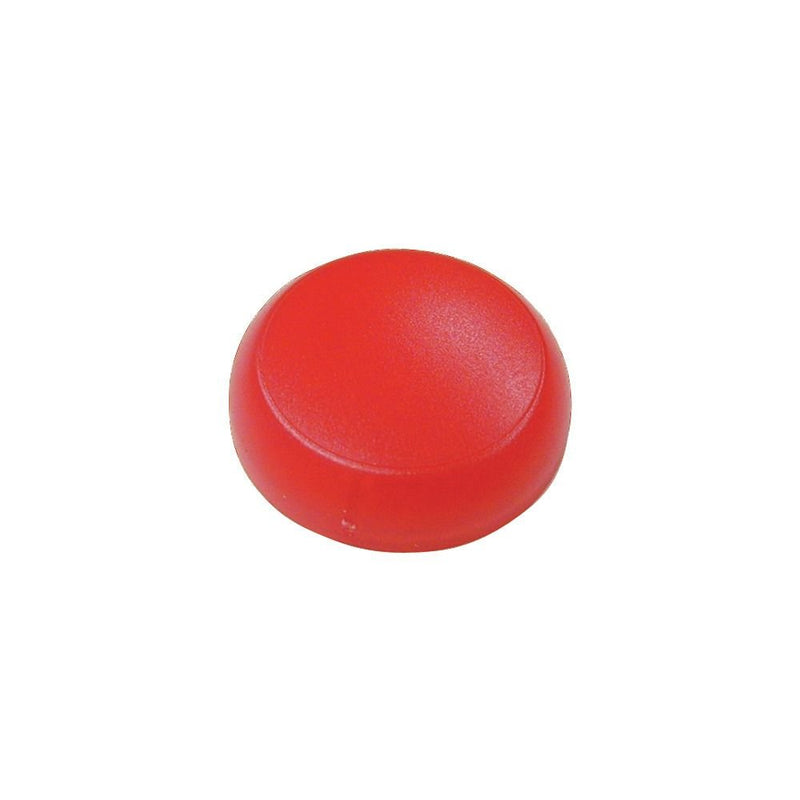 Eaton - Kalotte, Linse f.Leuchtmelder M22-XL-R rot, flach