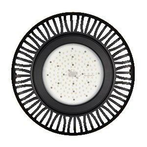 Nobile - Hallen-Reflektorleuchte LED-Hallenstrahler 1741151611 4000K dim 1-10V