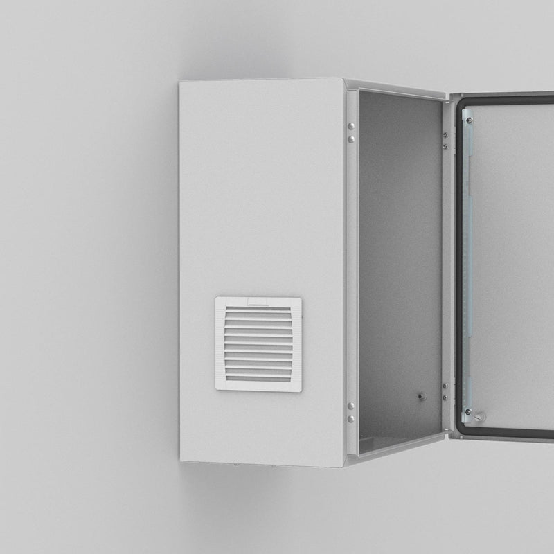 nVent Hoffman - Kassettenluftfilter Austrittsfilter EFAE220R5