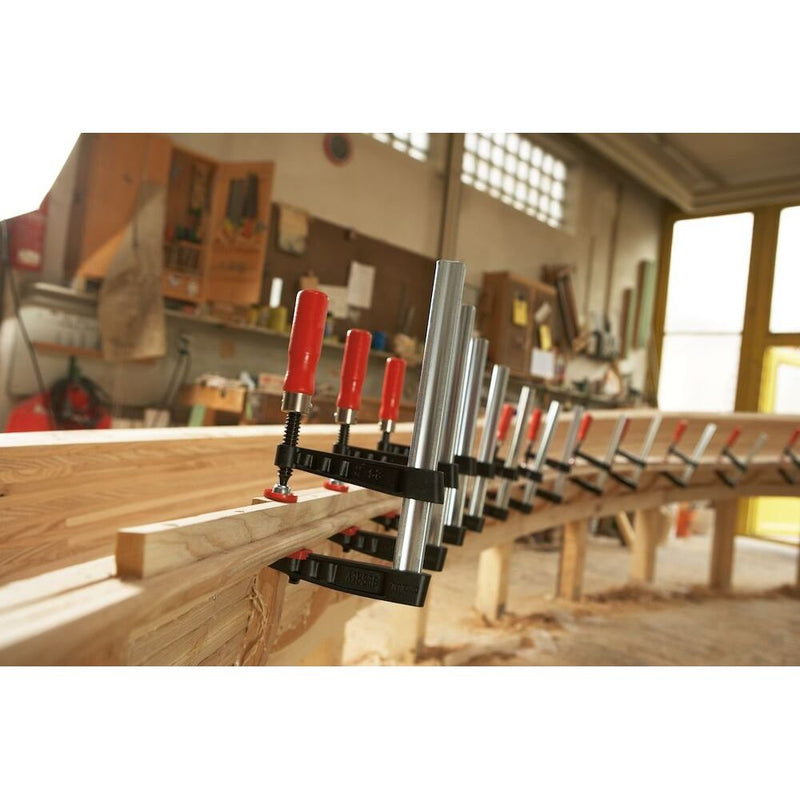 BESSEY - Schraubzwinge Temperguss-Schraubzwinge TG30S12