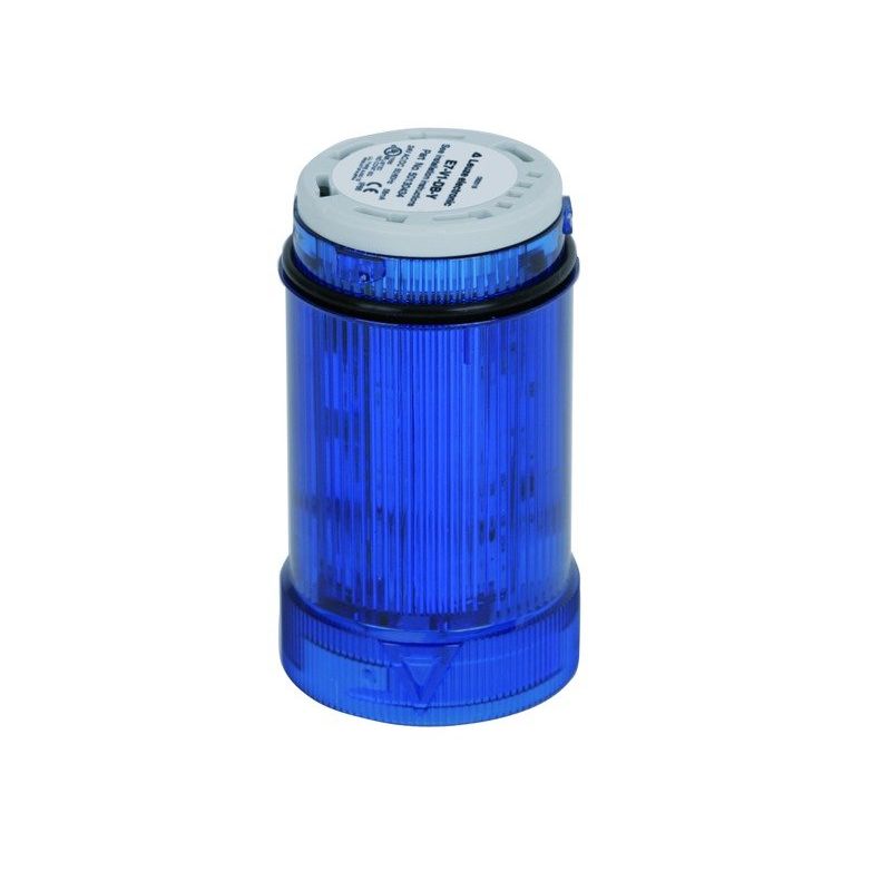Leuze - Signalsäulenelement, optisch Signalsäulenelement E4-V1-DB-B