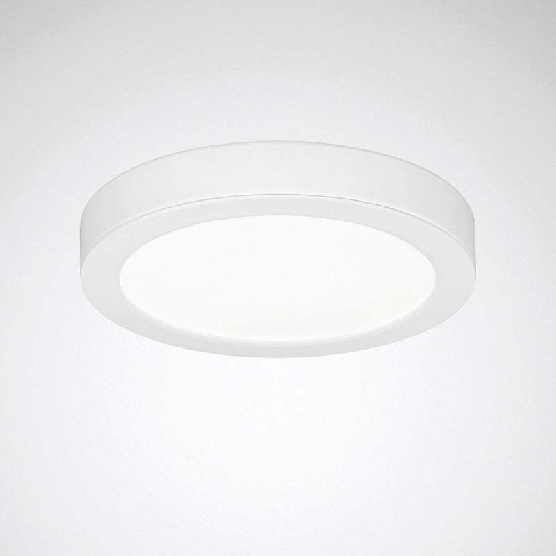 Trilux - Downlight/Strahler/Flutlicht LED - Deckenleuchte Aviella D09 #7957851 840, DALI