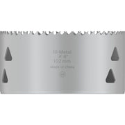 Bosch - Lochsäge PRO Multi Material 2608901534 Lochsäge 102 mm mit