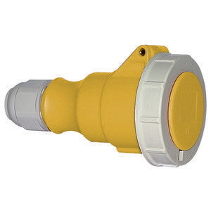 Bals Elektrotech - CEE-Kupplung (IEC 60309) Kupplung 32A 4p 110V 4h IP 310356 67