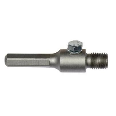 Baier Maschinenfabrik - Aufnahmeschaft für Bohrkronen Adapter 7438