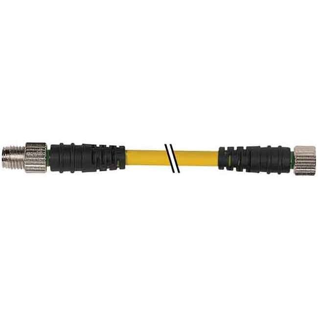 Murrelektronik - Konfektioniertes Sensor-Aktor-Kabel Verbindungsleitung 7000-88001-0500060 M8