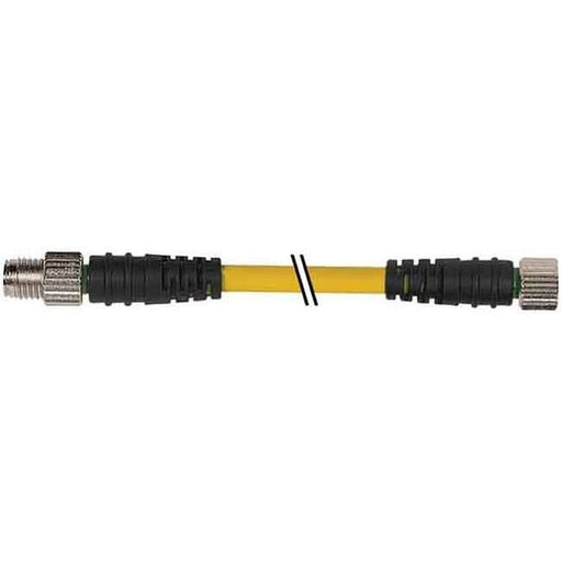 Murrelektronik - Konfektioniertes Sensor-Aktor-Kabel Verbindungsleitung 7000-88001-0500060 M8