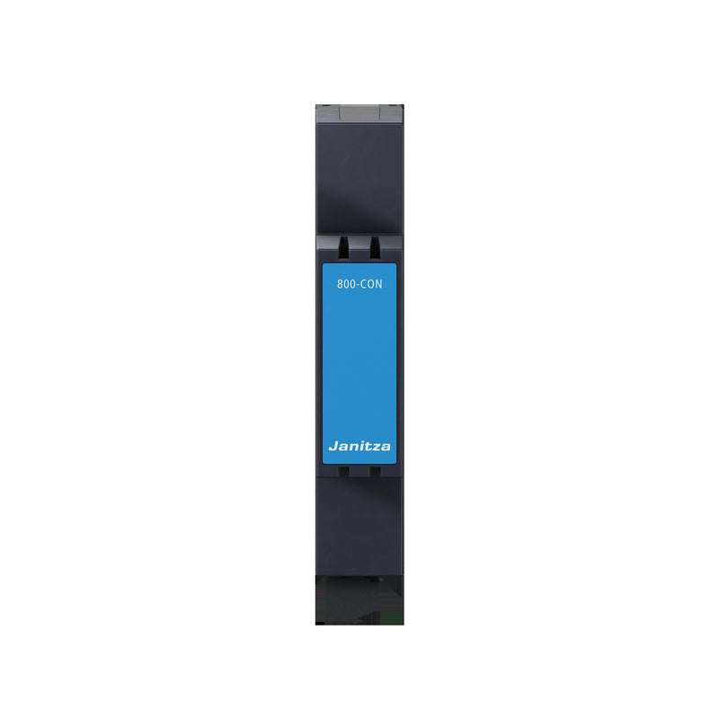 Janitza Electronic - Zubehör/Ersatzteile für Prüf- und Messgeräte (Elektro) Modulverbindungsset Set Modul 800-CON