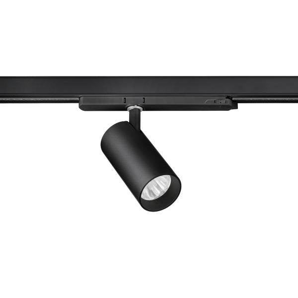 Brumberg Leuchten - Downlight/Strahler/Flutlicht LED-Schienenstrahler 88712184DA 4000K