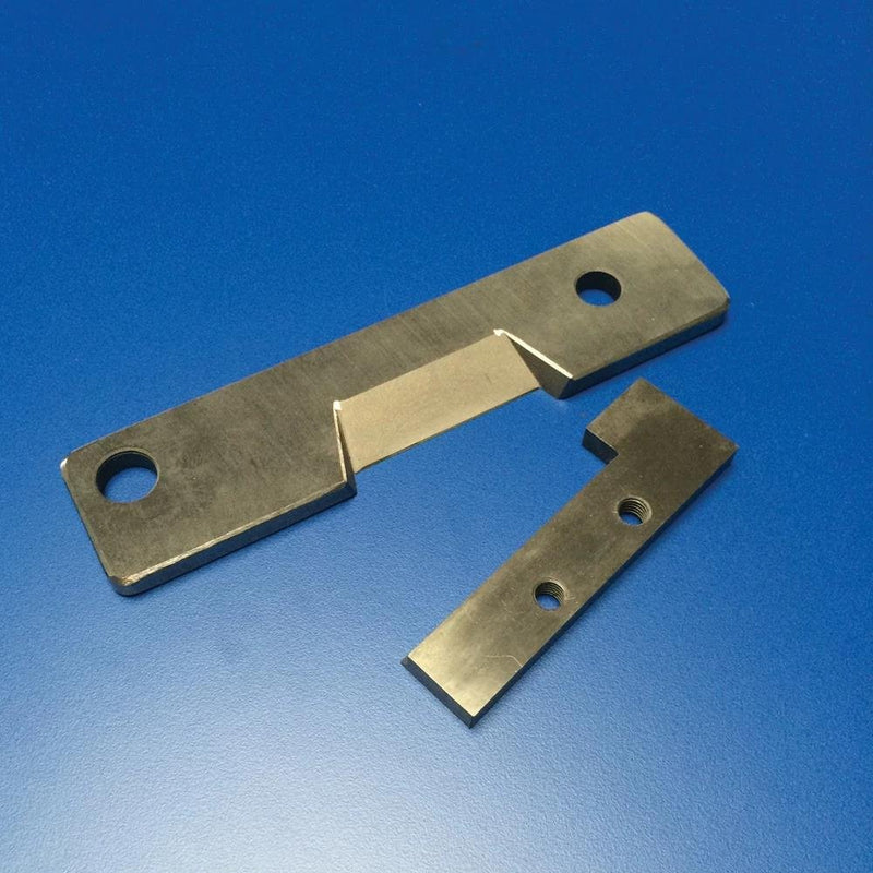 Erico - Ersatz-Messerklinge Ersatzklingen SB-MFSHT-2