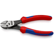 Knipex - Seitenschneider TwinForce Seitenschneider 73 72 180 180mm