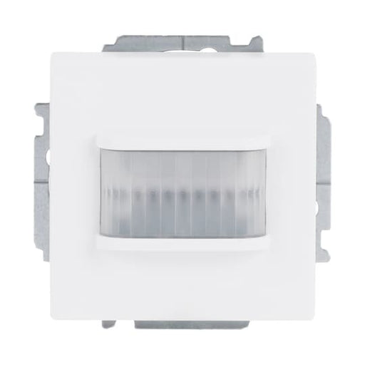 Busch-Jaeger - Bewegungsmelder-Sensor Busch-Wächter 180 UP 6122/10-884 studioweiß matt