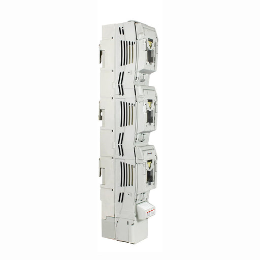 Mersen - Sicherungslastschaltleiste 7.210.000 AC690V 400A 3x1-pol