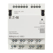 Eaton - Logikmodul Ein-/Ausgangserweiterung EASY-E4-AC-16RE1 Eingänge digital