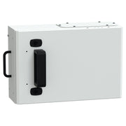 Schneider Electric - Abgangskasten für Schienenverteiler KS Abgangskasten KSB160SF4 160A, 3L+N+PE