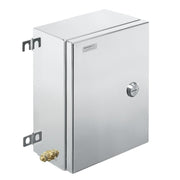 Weidmüller - Gehäuse/Schaltschrank (leer) Gehäuse KTB QL 302015 S4E3 Klippon TB QL