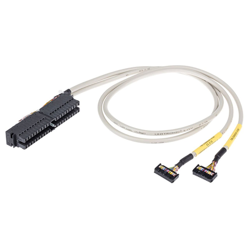 WAGO GmbH & Co. KG - SPS-Verbindungskabel Systemleitung f. Siemens 706-2300/207-300 S7-300