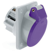 Bals Elektrotech - CEE-Anbausteckdose (IEC 60309) Kleinspann.-Anbausteckdose 4217 32A 3p