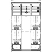 Elsta Mosdorfer - Zähler-Komplettschrank Zähleranschlusssäule ZS614T.N1.12 A655-1 N1 3ZTSG 3.HZ