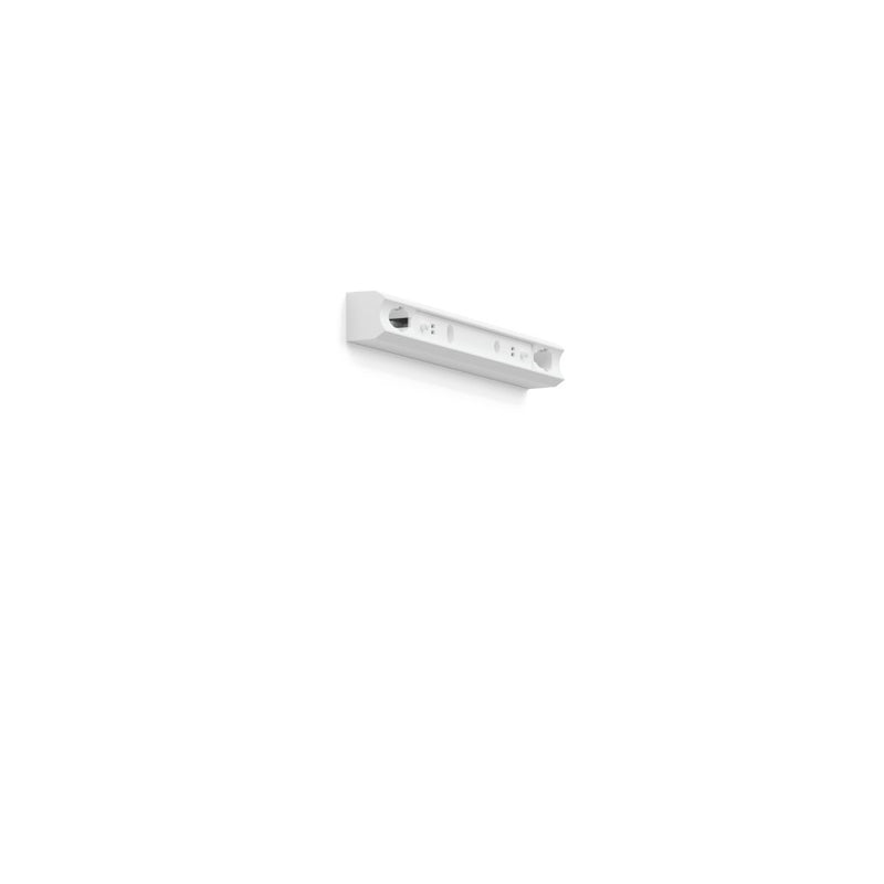 RZB - Lichtleiste Iso-Stableuchte 41110.002.1 ws L-DE 35W L300mm − 1 Stück