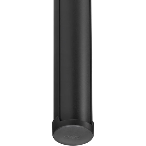 Vogels - Halterung für Audio-/Videosysteme Abhängungsprofil PUC2415 sw Connect-it,L 150 cm