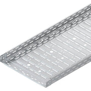 Niedax - Kabelrinne Edelstahl RLVC 60.500 E3 − 3 Meter