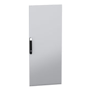 Schneider Electric - Tür/Bedientableau (Schaltschrank) Einfache Tür PanelSeT SFN NSYSFND146 elektr. Gehäuse