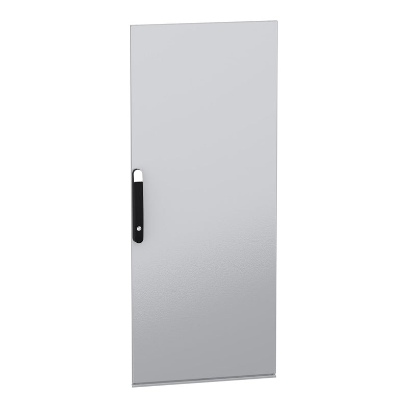 Schneider Electric - Tür/Bedientableau (Schaltschrank) Einfache Tür PanelSeT SFN NSYSFND146 elektr. Gehäuse