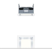 Zumtobel Group - Downlight/Strahler/Flutlicht LED - Einbauleuchte P - INFQ140L #60818571 2700 - 6500K