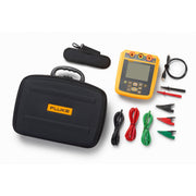 Fluke - Isolationsmessgerät FLUKE-1537 bis 2.500 V