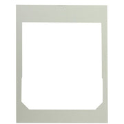 Mersen - Zubehör/Ersatzteile für NH-Unterteile Abdeckblende 1.000.863 230x300mm