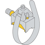 Turck - Magnetischer Näherungsschalter Magnetfeldsensor BiM-KST-AP6X-V1131 f. Pneumatikzylinder