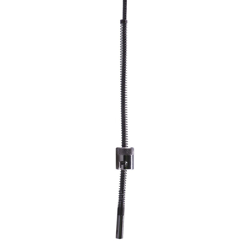 Jumo - Temperatursonde Widerstandsthermometer 902109/10-388-1003 Bajonettverschluss