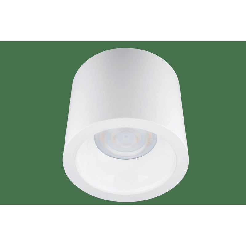 Opple Lighting - Mechanisches Zubehör/Ersatzteile für Leuchten Aufbaugehäuse LEDDow #540098018300