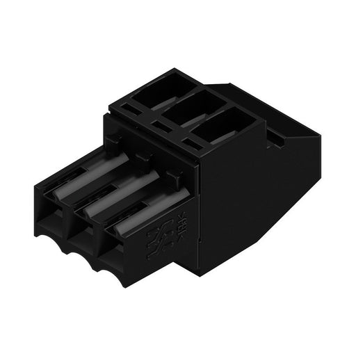 Weidmüller - Kabelsteckverbinder für Leiterplattensteckverbinder Verbinder 3.50mm BL 3.50/0#1638790000 − 174 Stück