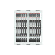 Striebel&John - Verteilerbaugruppe NH-Sicherungssysteme Innenausbau Modul MD300EB NH-Trennl. ABB 3FB