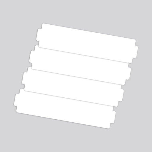 Sonlux - Mechanisches Zubehör/Ersatzteile für Leuchten SET Abdeckscheiben 80MZ0001-0005