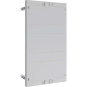 ABN - Verteilerfeld für Installationsverteiler ESPRO-Modul MT13703 tief BxH:250x450mm