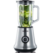 Severin - Rühr-/Mixgerät Standmixer SM 3734 eds-geb.-sw