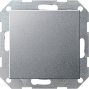 Gira - Bussystem-Physikalischer Sensor EIB Objektregler alu 210126