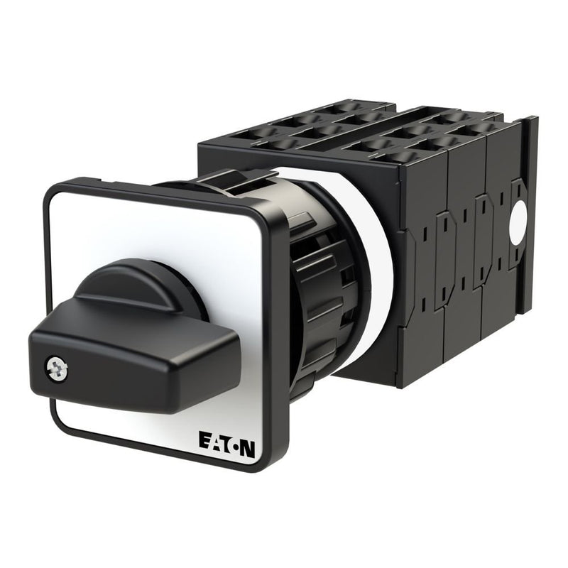 Eaton - Steuerschalter Umschalter T0 20A T0-6-8529/EZ Zentraleinbau
