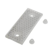 Ipf Electronic - Reflektor für Lichtschranke Zubehör Optisch, AO000016 Reflektor 6x96x40mm
