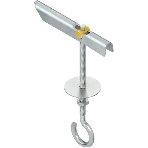 Niedax - Kippdübel 224 H mit Haken − 25 Stück