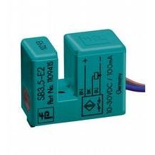 Pepperl+Fuchs Fabrik - Konfektioniertes Sensor-Aktor-Kabel Kabeldose V15B-G-5M-PUR-ABG