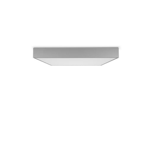 LTS Licht&Leuchten - Decken-/Wandleuchte LED-Anbauleuchte PLL52900402/DALI si 113W 4000K 8930lm