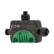 Eaton - Feldbus, Dez. Peripherie - Analoges Ein-/Ausgangs-Modul SWD T-Connector Analogmo- EU1E-SWD-1XA-1 dul 0-10V IP69K