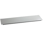 Schneider Electric - Abdeckung/Blende/Beschriftungsleiste (Schaltschrank) Frontplatte Plan NSYMPC408 400x800