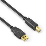 PureLink - PC-Kabel Aktiv Kabel 20m DS2000-200 USB 2.0